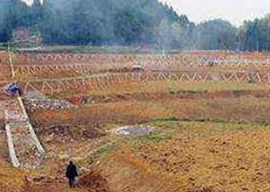 土壤调查 环境检测公司 环评报告