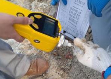 土壤调查 环境检测公司 环评报告