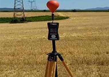 土壤调查 环境检测公司 环评报告